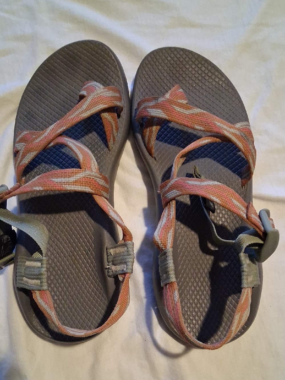Women’s Chaco Sandals Size W9 / US 9